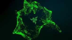 Razers KI-Gaming-Assistent hat jetzt einen physischen Körper