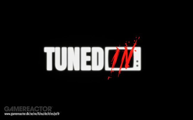 Erste Eindrücke von Tuned In: Ein Horrorspiel, von dem man die Augen nicht abwenden kann