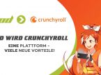 Anime on Demand stellt Ende des Jahres Betrieb ein, Migration zu Crunchyroll