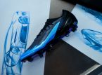 Bugatti kooperiert mit Adidas für ein Paar Fußballschuhe