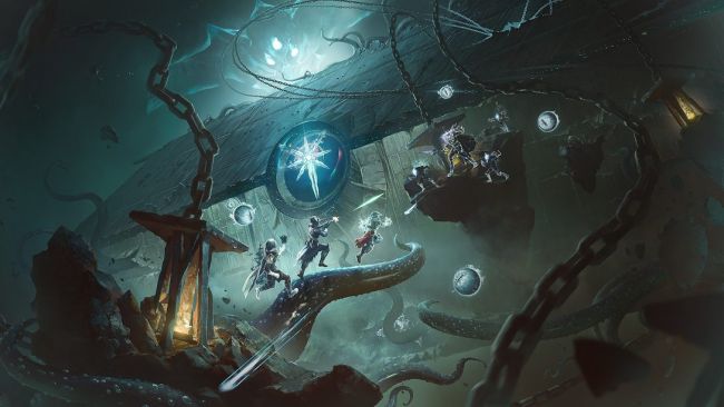 Destiny 2: The Final Shape