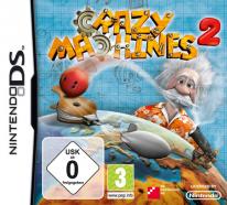 Crazy Machines 2