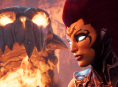 Fury schwingt in Darksiders III auf der Nintendo Switch im September erneut die Peitsche