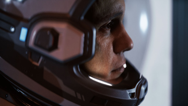 The Dark Pictures: Directive 8020