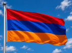 Eine pro-europ&auml;ische und US-Partei gewinnt die Wahl in Armenien
