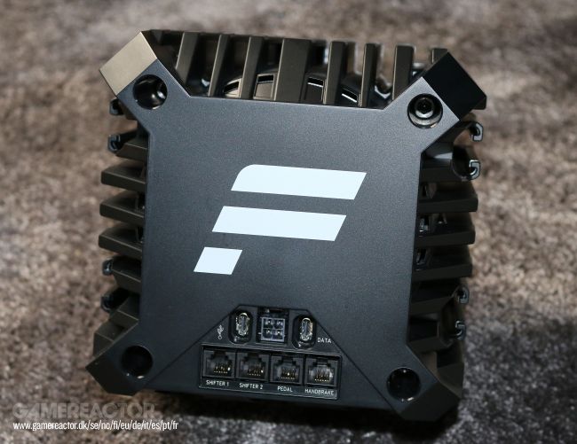 Fanatec CSL DD Review