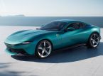 Ferrari kündigt neues "Einstiegsmodell" an, das den Roma ersetzen soll