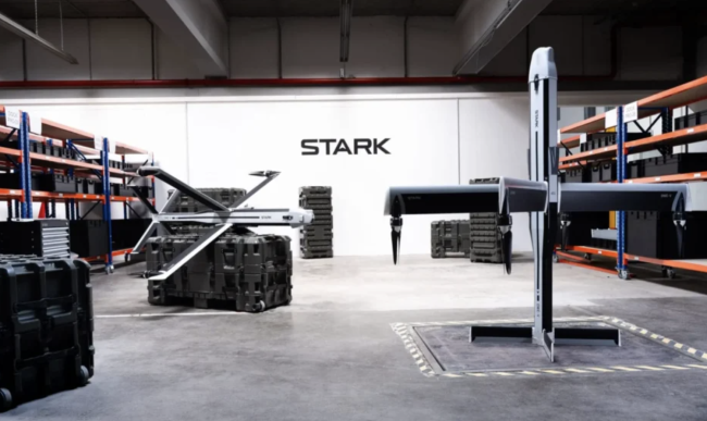 Deutschland kauft im Rahmen der Aufrüstungskampagne Drohnen im Wert von 536 Millionen Euro