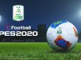 Konami best&auml;tigt italienische Serie B f&uuml;r eFootball PES 2020