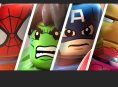 Lego Marvel Super Heroes kommt