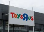 Ein Live-Action-Film, der auf dem Spielzeugladen Toys 'R' Us basiert, ist in Arbeit