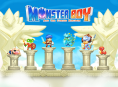 Monster Boy könnte physische Nintendo Switch-Fassung bekommen