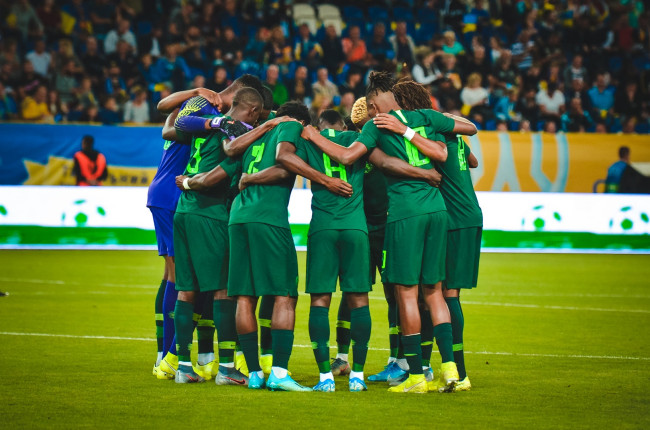 Nigerianischer Cheftrainer, Bronze in der AFCON, träumt davon, Real Madrids erster afrikanischer Trainer zu werden