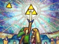 Kritik zu The Legend of Zelda: A Link Between Worlds