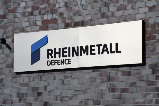 Rheinmetall-CEO löst Gegenwind aus, nachdem er ukrainische Drohnenhersteller mit "Hausfrauen" vergleicht