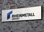 Rheinmetall-CEO l&ouml;st Gegenwind aus, nachdem er ukrainische Drohnenhersteller mit "Hausfrauen" vergleicht