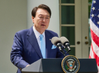 Ein s&uuml;dkoreanisches Gericht verurteilt Ex-Pr&auml;sident Yoon wegen Aufstands zu lebenslanger Haft