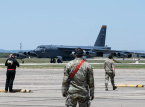 Spanien schlie&szlig;t erneut den Luftraum f&uuml;r US-Flugzeuge, die am Iran-Krieg beteiligt sind.