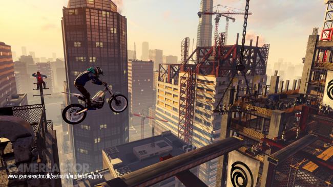 Trials Rising