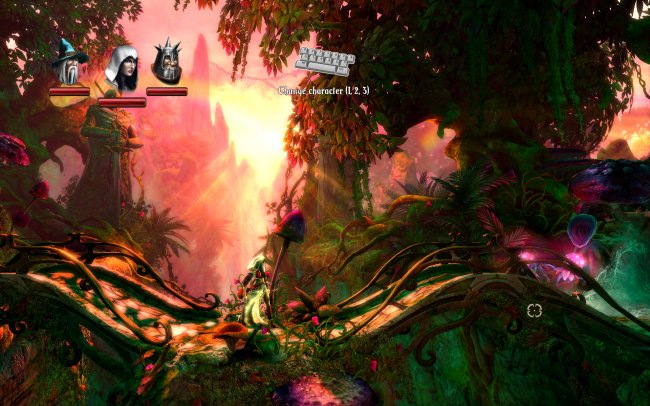 Trine 2
