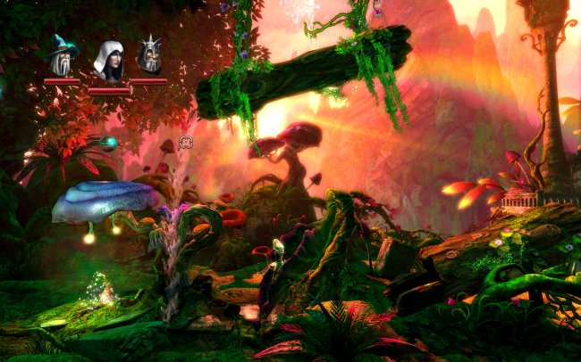 Trine 2