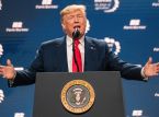 Trump kündigt Zölle von 19 % auf Importe aus Indonesien an