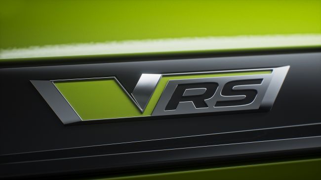 Škoda enthüllt diese Woche den neuen Elroq RS