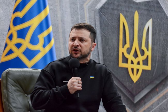 Die Ukraine gewinnt an Boden zurück, und Russland verliert an Schwung