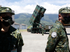 US-Abgeordnete fordern Taiwan auf, einen Verteidigungshaushalt von 40 Milliarden Dollar zu verabschieden