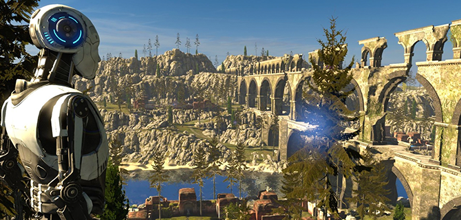 The Talos Principle