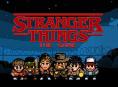 Stranger Things: The Game für iOS und Android erschienen