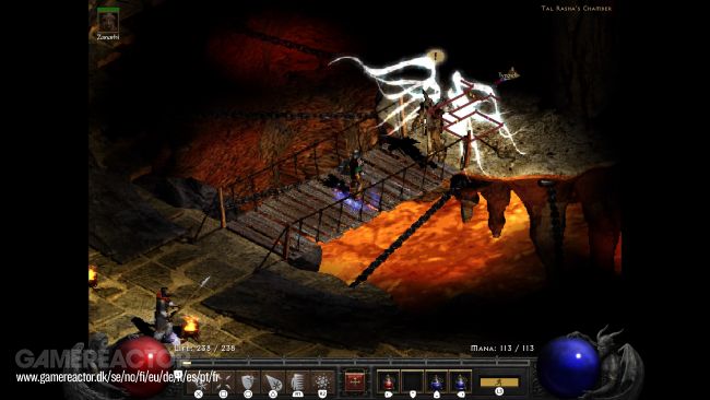 Diablo II: Resurrected
