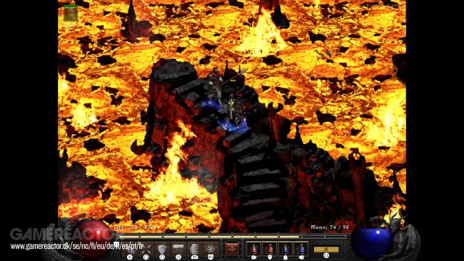 Diablo II: Resurrected