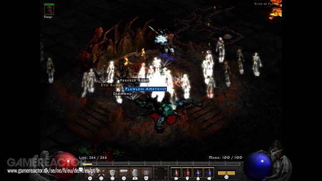 Diablo II: Resurrected