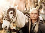 Orlando Bloom äußert Wunsch, erneut als Legolas aufzutreten