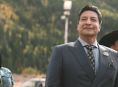 Gil Birmingham spricht &uuml;ber m&ouml;gliche Yellowstone Spin-off