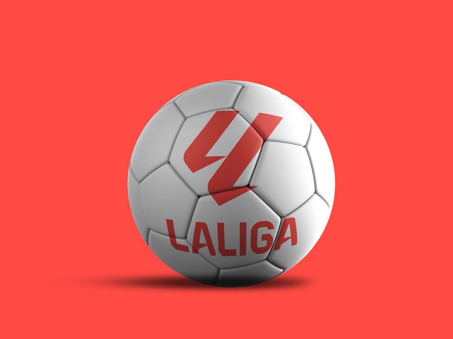 Der Präsident von LaLiga sagt, dass "Fußball nicht teuer ist, 25 oder 30 Euro"... Wenn Sie ein Breitbandpaket haben