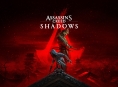 Assassin's Creed Shadows wird im Dezember auf Switch 2 veröffentlicht