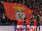 Benfica k&auml;mpft heute Abend in der Champions League ums &Uuml;berleben... gegen Mourinhos Fenerbah&ccedil;e