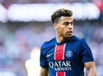 PSG beh&auml;lt die Tabellenf&uuml;hrung in der Ligue 1, verliert aber D&eacute;sir&eacute; Dou&eacute;, der unter Tr&auml;nen liegen muss