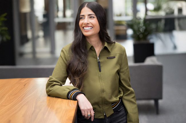 Asha Sharma: Die Xbox-Wende, mit der niemand gerechnet hatte