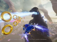 Sonic Racing: Crossworlds bekommt Besuch von Godzilla und Evangelion