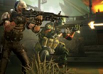 Army of Two: The 40th Day