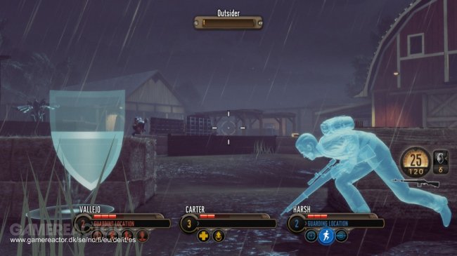 The Bureau: Xcom Declassified