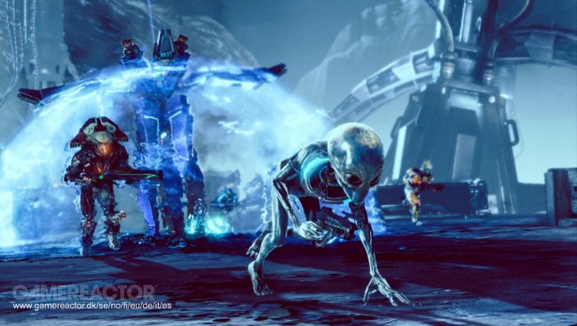 The Bureau: Xcom Declassified