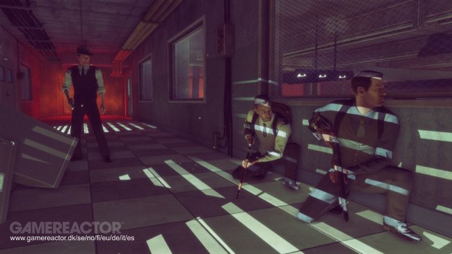 The Bureau: Xcom Declassified