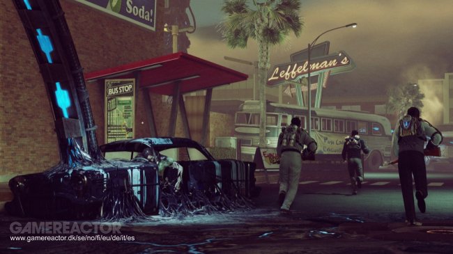 The Bureau: Xcom Declassified