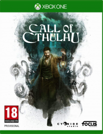Call of Cthulhu