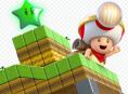 Amiibo-Versteckspielmodus f&uuml;r Captain Toad: Treasure Tracker
