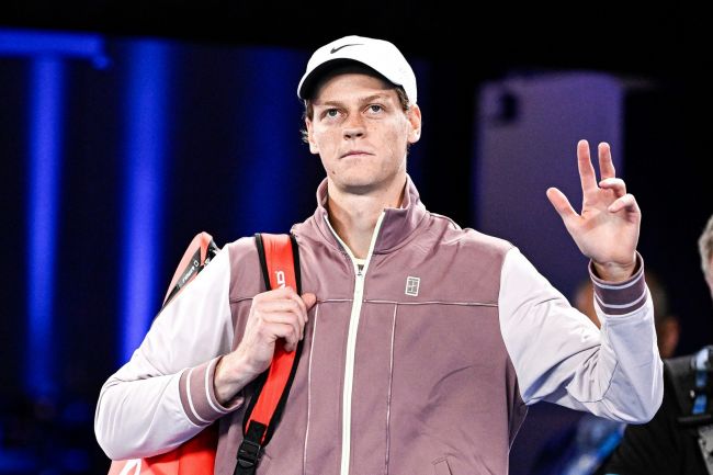 Cincinnati Open: Wann spielen Jannik Sinner und Carlos Alcaraz wieder?